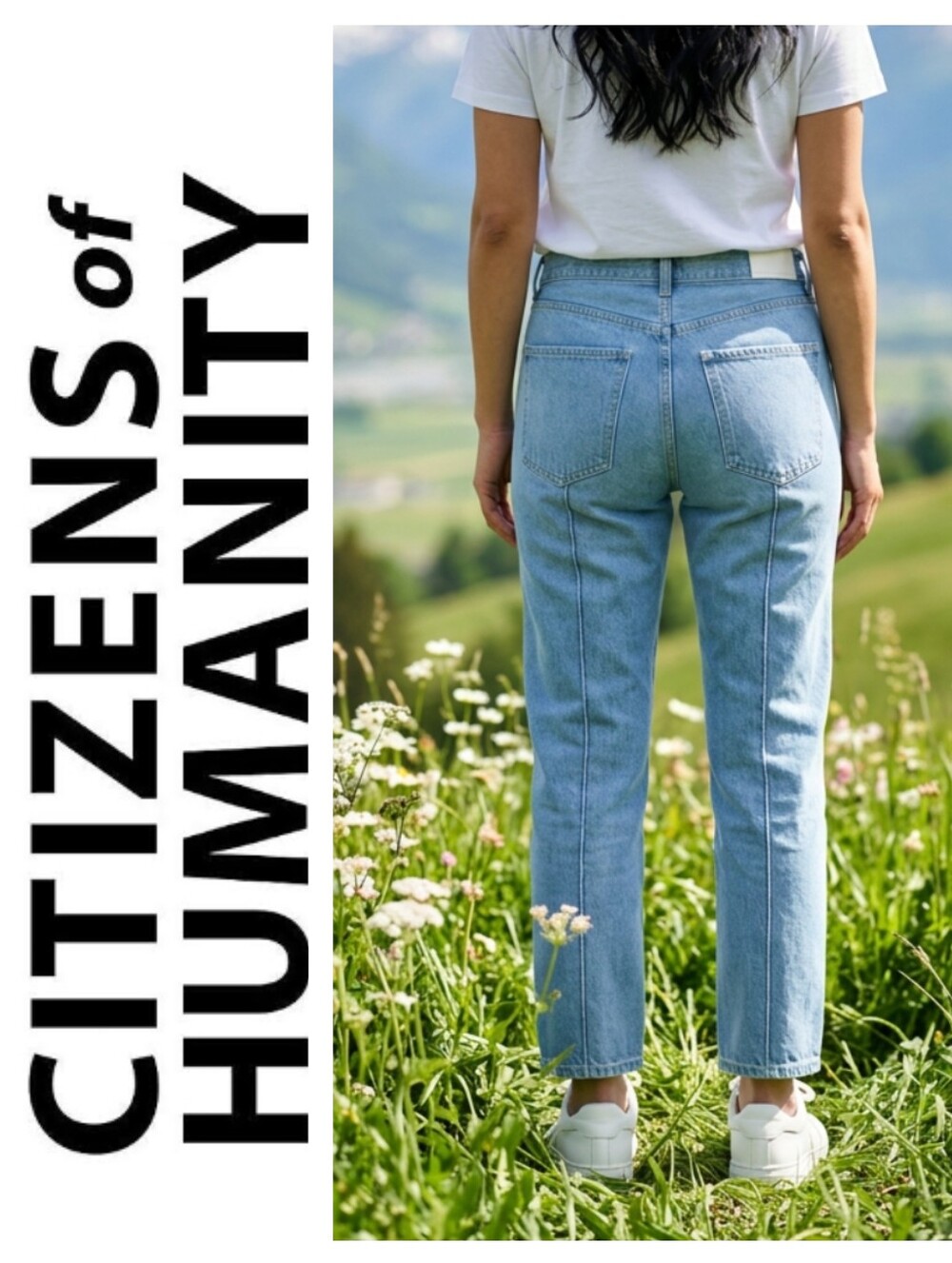 Citizens of Humanity Gia Jeans